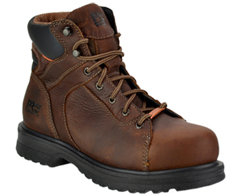 women steel toe timberlands