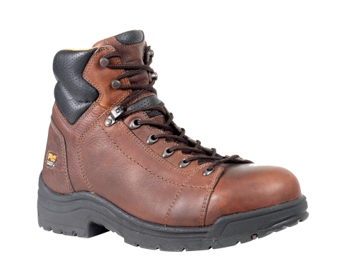 Men's Timberland PRO® TiTAN® Alloy Toe Work Boots
