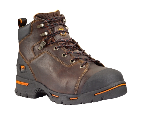 Men’s Timberland PRO® Endurance 6″ Steel Toe Work Boots