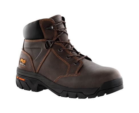 Men’s Timberland PRO® Helix 6″ Alloy Toe Work Boots