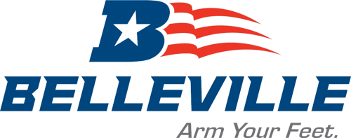 Belleville logo