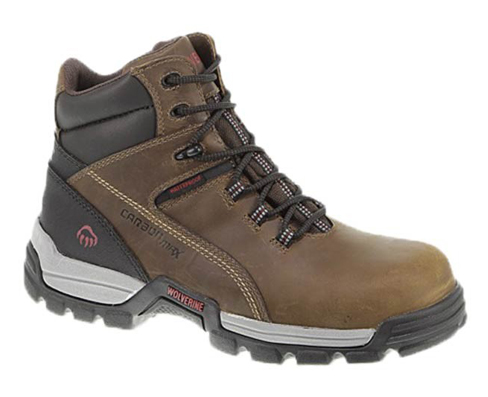timberland wolverine