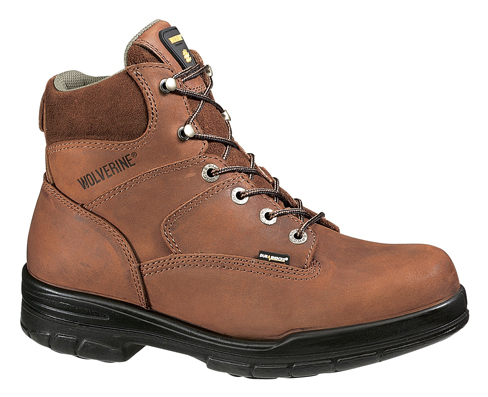 timberland wolverine