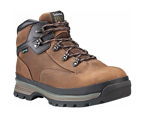 timberland pro hiker