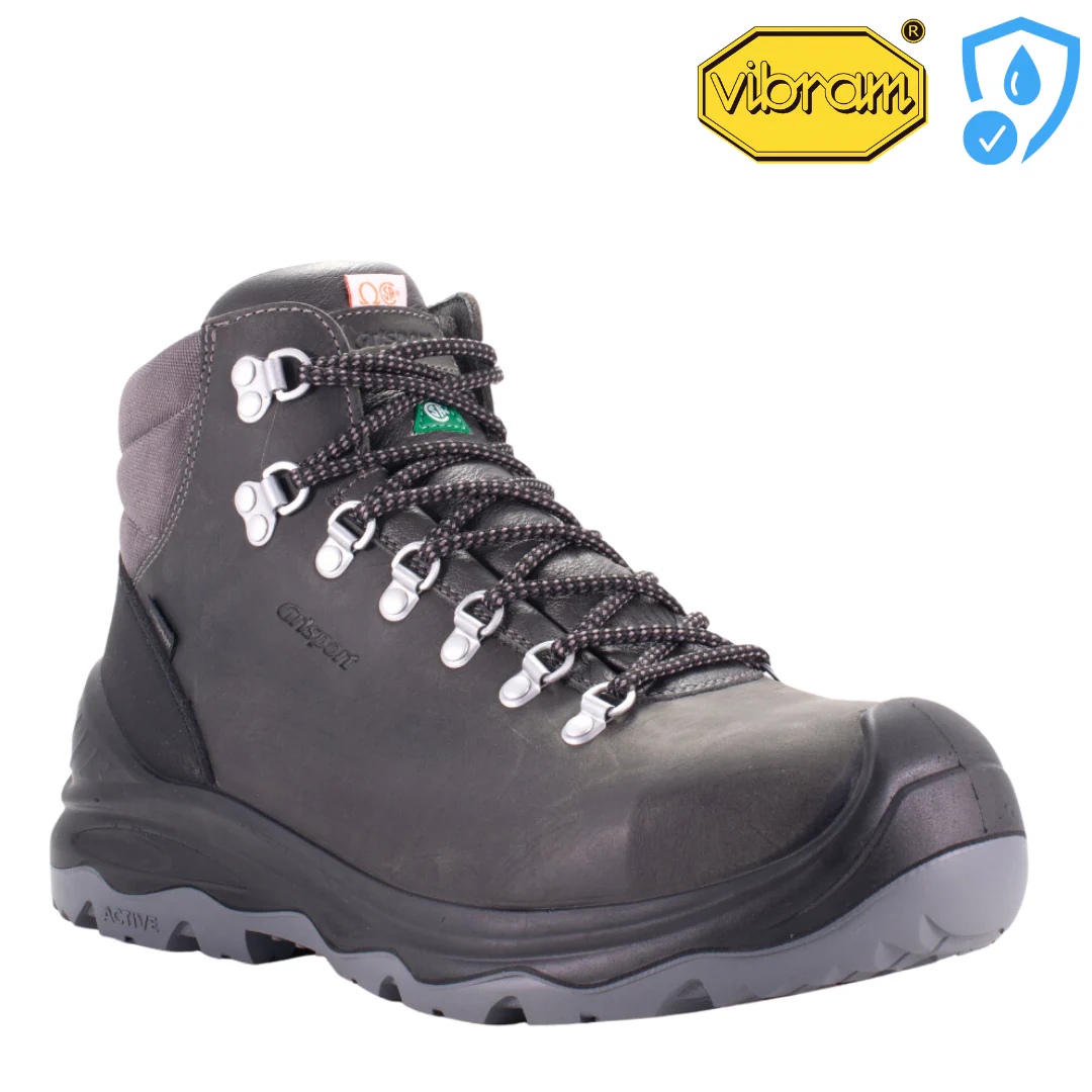 Grisport Rustico Charcoal Grey Grisport Rustico Charcoal Grey