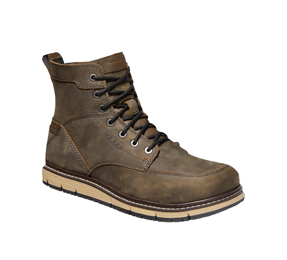 Keen 1022106 Keen 1022106